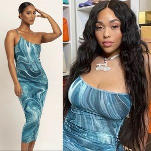 Farai London Skye Dress